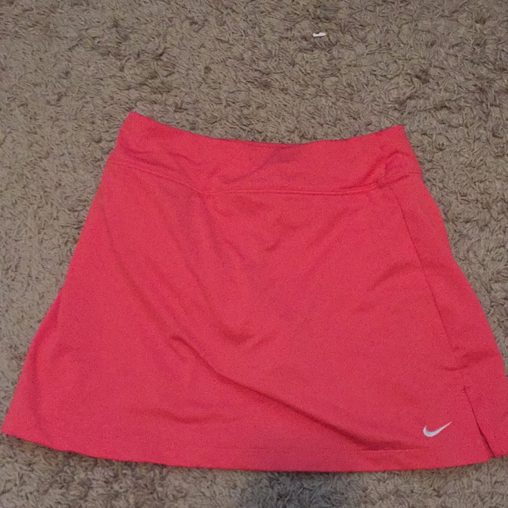 Nike tennis skirt